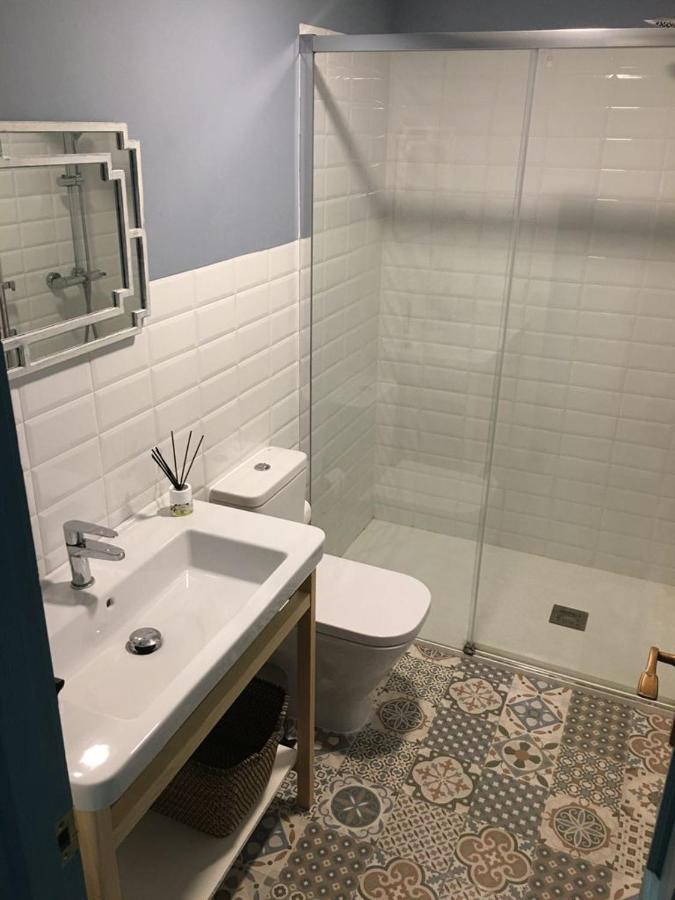 El Raconet De Denia Apartment ภายนอก รูปภาพ