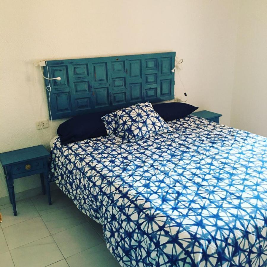El Raconet De Denia Apartment ภายนอก รูปภาพ