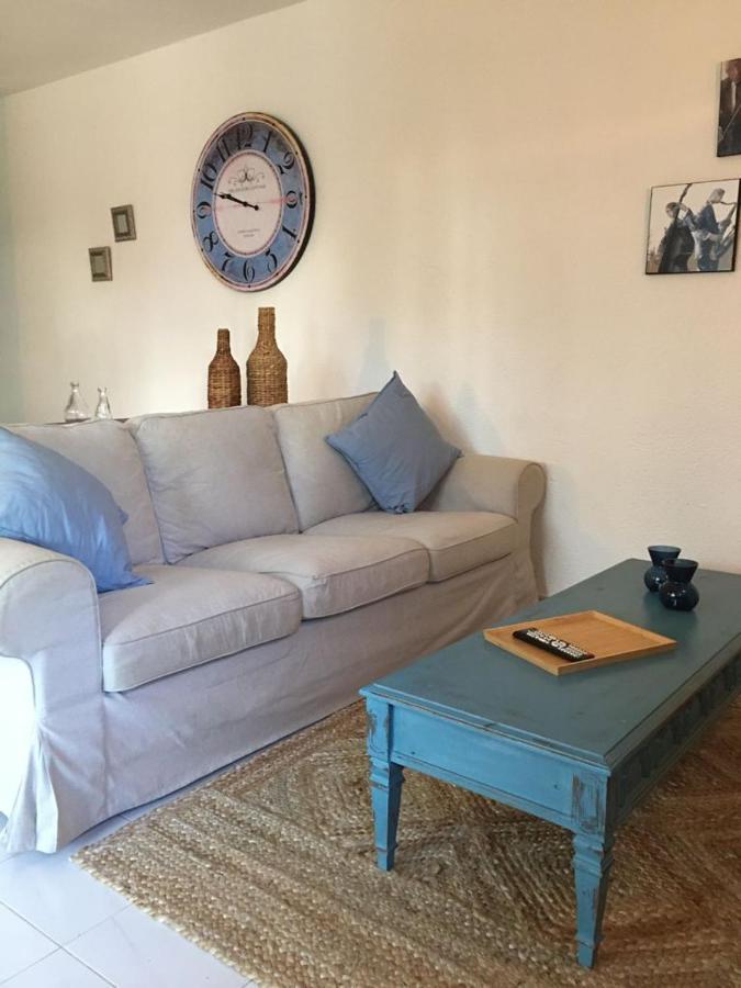 El Raconet De Denia Apartment ภายนอก รูปภาพ