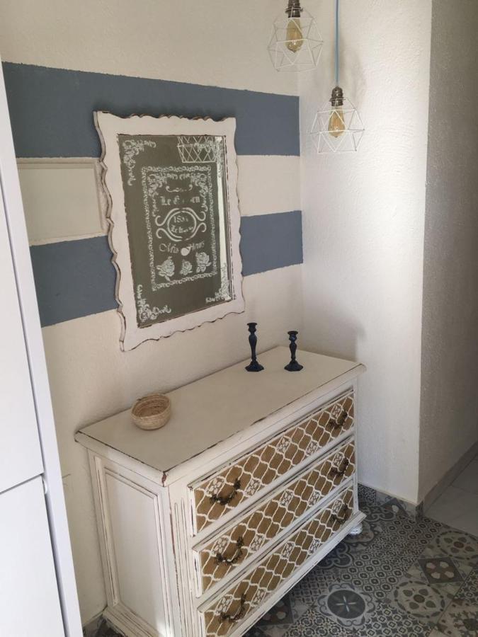 El Raconet De Denia Apartment ภายนอก รูปภาพ